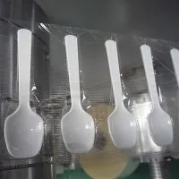 ڈسپوزایبل ڈیزرٹ سپون