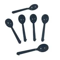 چھریوں کی مختلف پارٹیاں BBQ