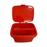 پالتو جانوروں کے کھانے کا باکس